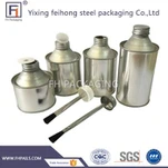 يمكن 100-1000ml الصلب لزيت التشحيم